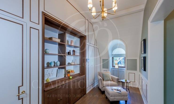 Лот-9435-270136 аренда дома Минское шоссе Трувиль