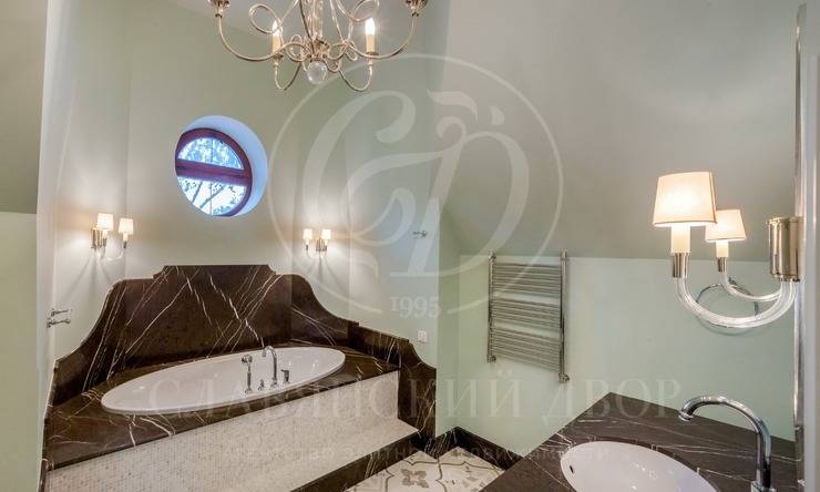 Лот-9435-270138 аренда дома Минское шоссе Трувиль