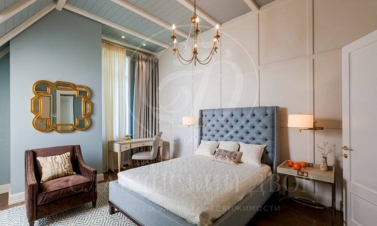 Лот-9435-270139 аренда дома Минское шоссе Трувиль