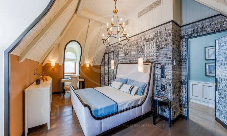 Лот-9435-270140 аренда дома Минское шоссе Трувиль