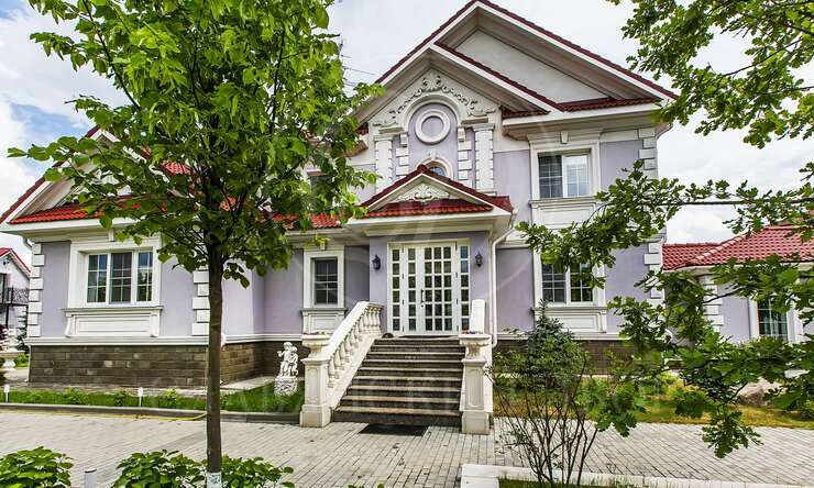 Лот-4907-270162 аренда дома Рублево-Успенское шоссе Козино