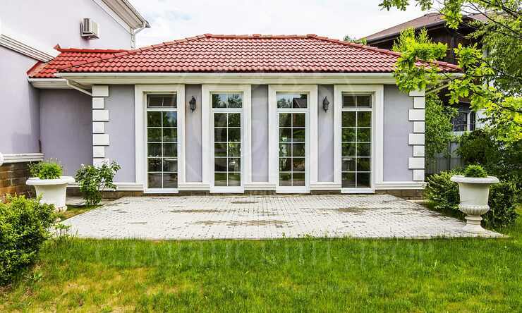 Лот-4907-270164 аренда дома Рублево-Успенское шоссе Козино