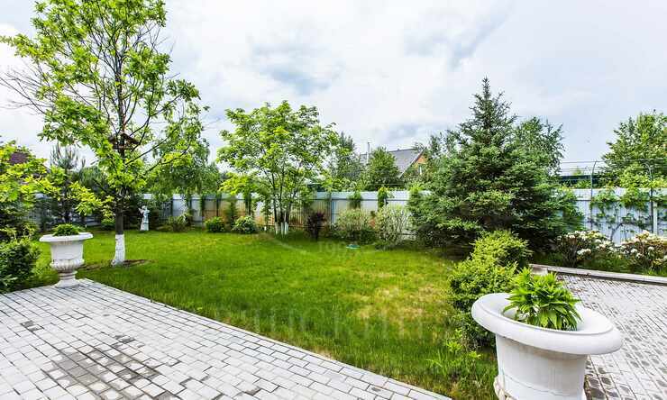 Лот-4907-270166 аренда дома Рублево-Успенское шоссе Козино