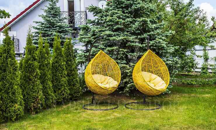 Лот-4907-270167 аренда дома Рублево-Успенское шоссе Козино