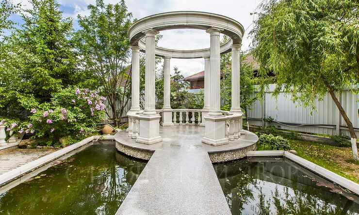 Лот-4907-270170 аренда дома Рублево-Успенское шоссе Козино