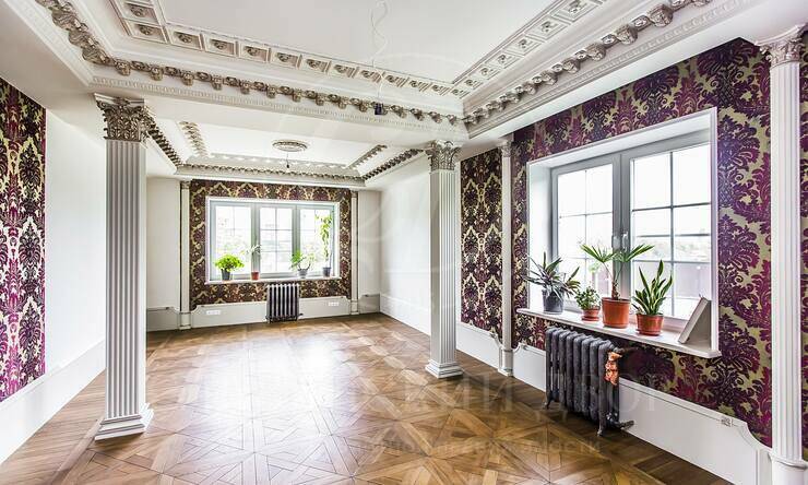 Лот-4907-270176 аренда дома Рублево-Успенское шоссе Козино