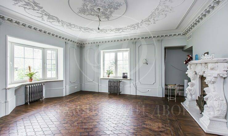 Лот-4907-270177 аренда дома Рублево-Успенское шоссе Козино