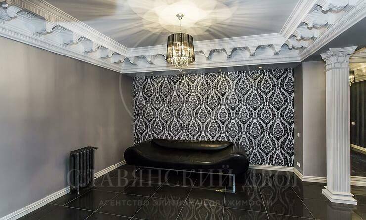 Лот-4907-270181 аренда дома Рублево-Успенское шоссе Козино