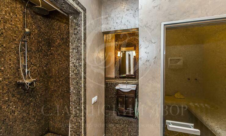 Лот-4907-270183 аренда дома Рублево-Успенское шоссе Козино