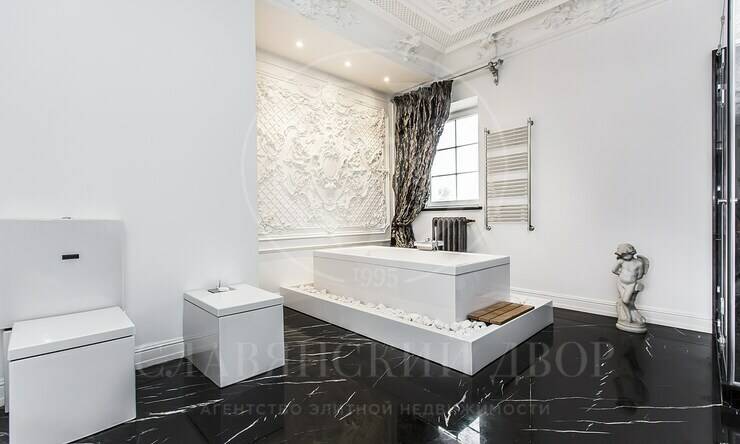 Лот-4907-270185 аренда дома Рублево-Успенское шоссе Козино