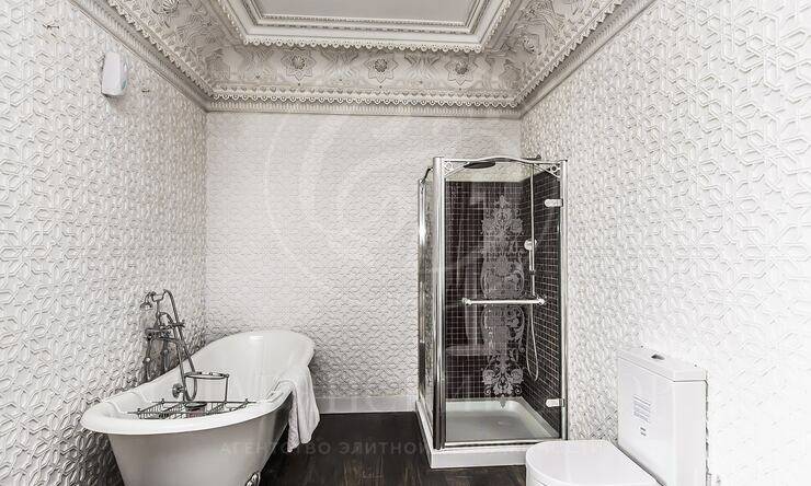 Лот-4907-270187 аренда дома Рублево-Успенское шоссе Козино