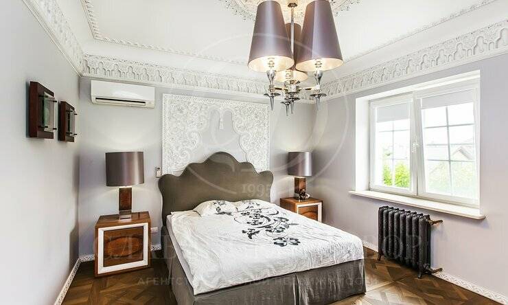 Лот-4907-270190 аренда дома Рублево-Успенское шоссе Козино