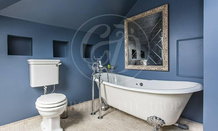 Лот-4907-270191 аренда дома Рублево-Успенское шоссе Козино