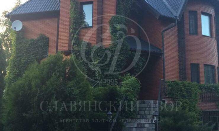 Лот-9428-270196 продажа дома Рублево-Успенское шоссе Иславское