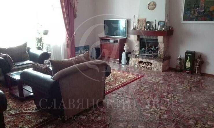 Лот-9428-270202 продажа дома Рублево-Успенское шоссе Иславское