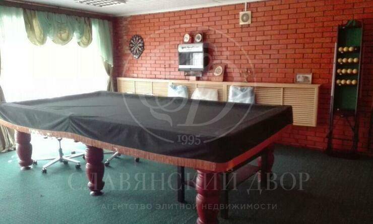 Лот-9428-270204 продажа дома Рублево-Успенское шоссе Иславское