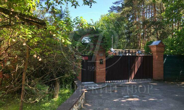 Лот-9428-270205 продажа дома Рублево-Успенское шоссе Иславское