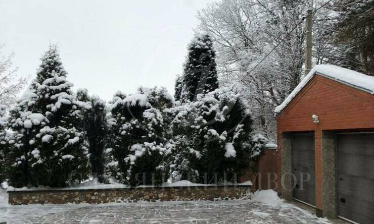 Лот-9428-270206 продажа дома Рублево-Успенское шоссе Иславское