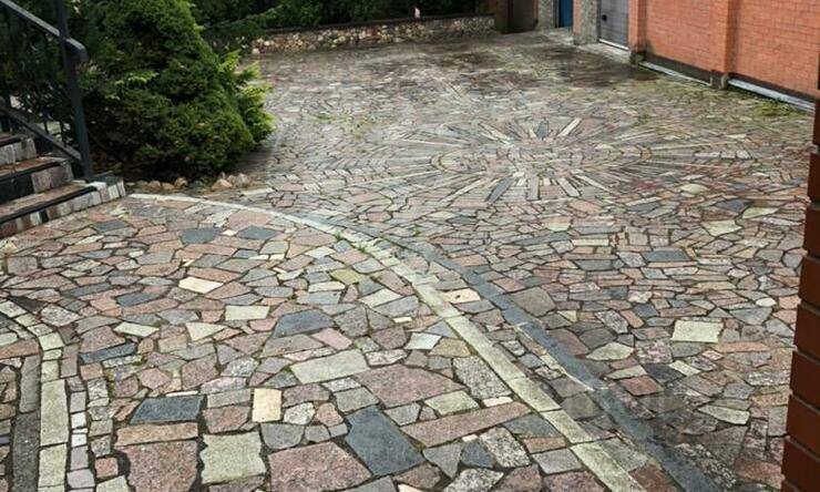 Лот-9428-270210 продажа дома Рублево-Успенское шоссе Иславское