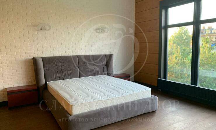 Лот-9405-270281 аренда дома Новорижское шоссе Никольская слобода