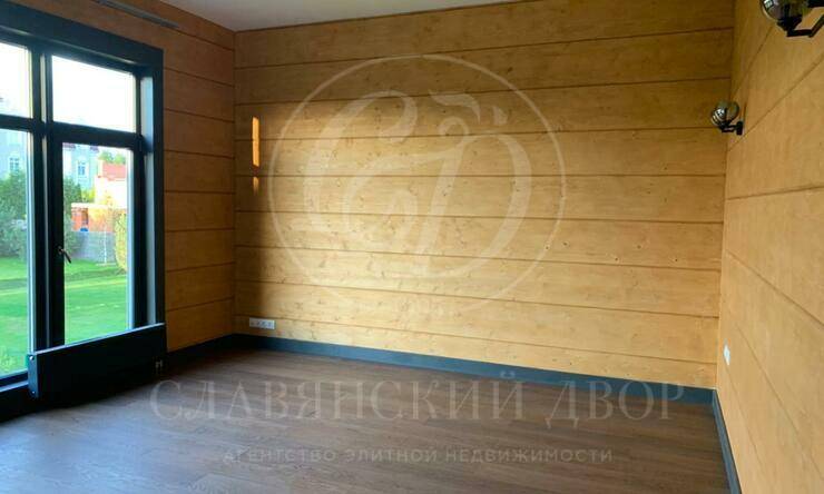 Лот-9405-270282 аренда дома Новорижское шоссе Никольская слобода