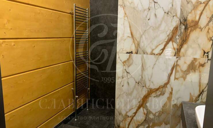 Лот-9405-270285 аренда дома Новорижское шоссе Никольская слобода