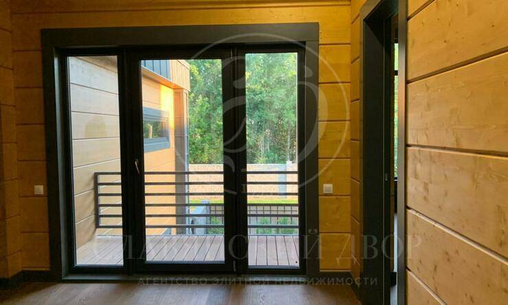 Лот-9405-270286 аренда дома Новорижское шоссе Никольская слобода