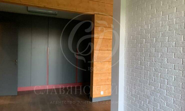 Лот-9405-270287 аренда дома Новорижское шоссе Никольская слобода