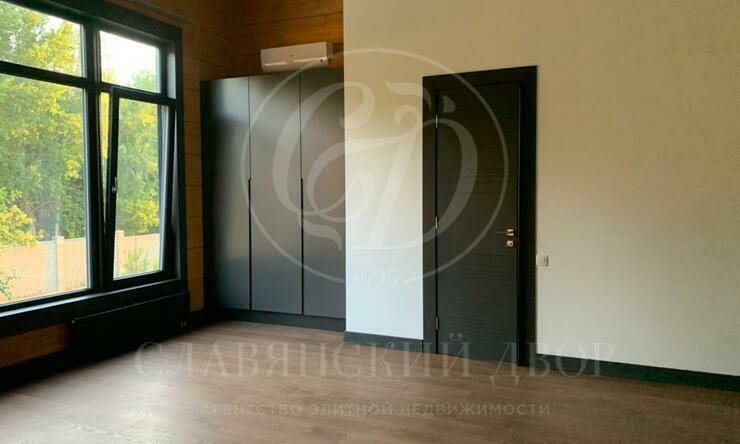 Лот-9405-270288 аренда дома Новорижское шоссе Никольская слобода