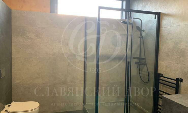 Лот-9405-270289 аренда дома Новорижское шоссе Никольская слобода