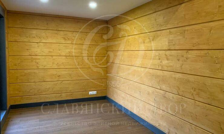 Лот-9405-270292 аренда дома Новорижское шоссе Никольская слобода