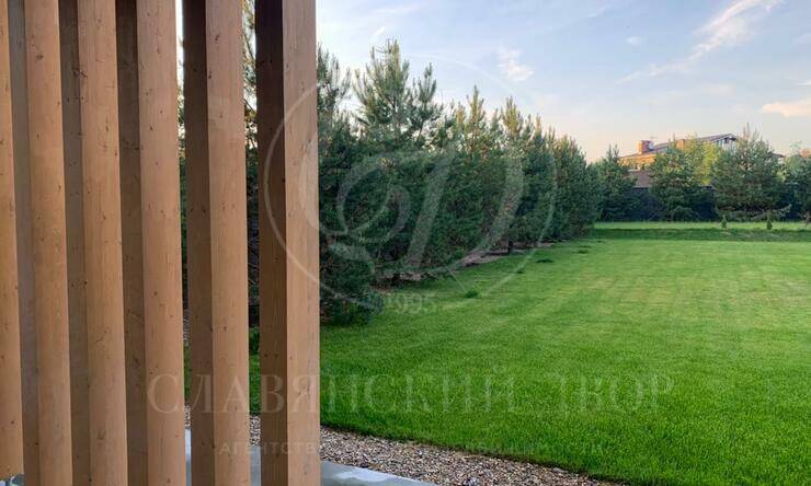 Лот-9405-270297 аренда дома Новорижское шоссе Никольская слобода