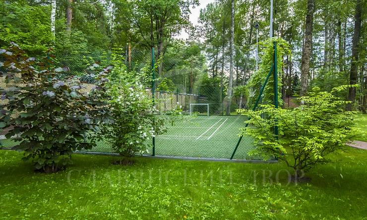 Лот-5484-270315 продажа дома Новорижское шоссе Никольская слобода