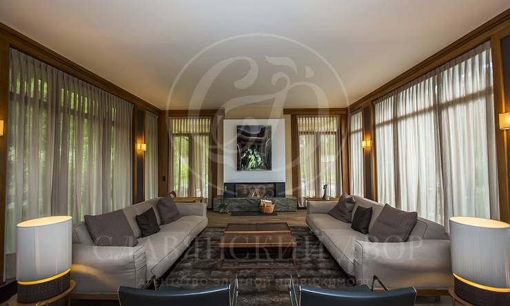 Лот-5484-270317 продажа дома Новорижское шоссе Никольская слобода