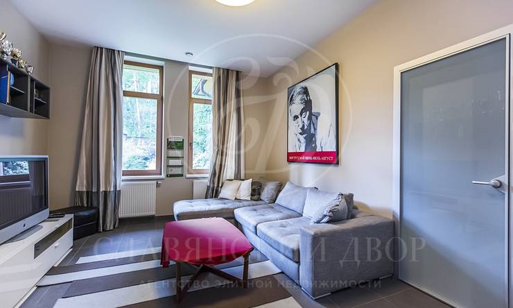 Лот-5484-270319 продажа дома Новорижское шоссе Никольская слобода