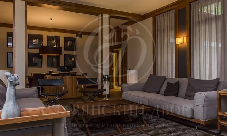 Лот-5484-270320 продажа дома Новорижское шоссе Никольская слобода