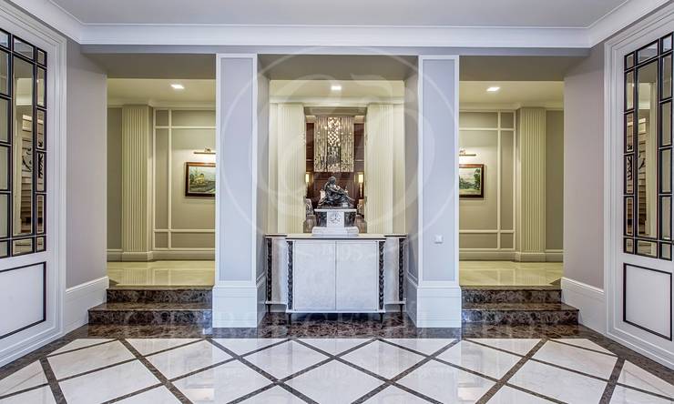 Лот-5484-270324 продажа дома Новорижское шоссе Никольская слобода