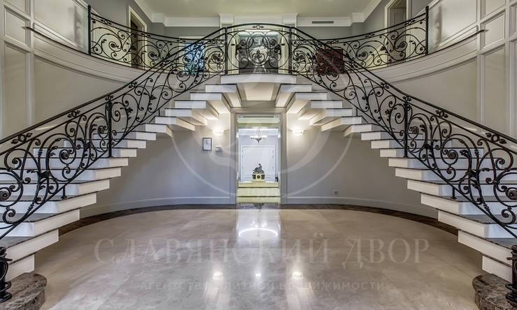 Лот-5484-270328 продажа дома Новорижское шоссе Никольская слобода