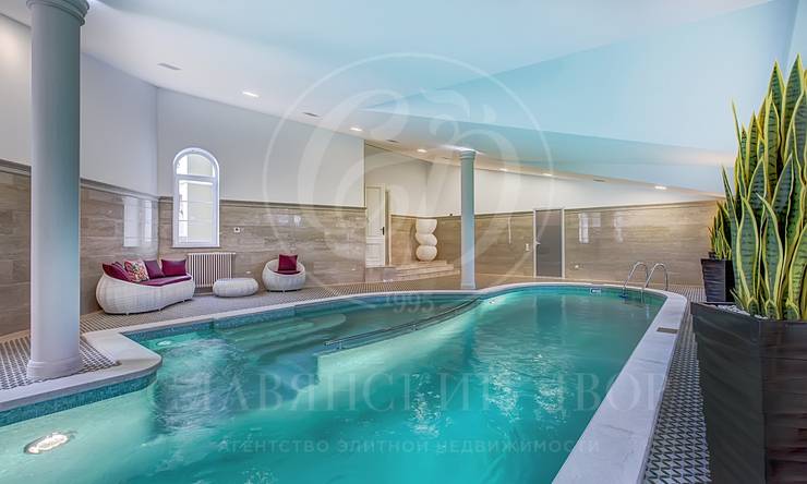 Лот-5484-270332 продажа дома Новорижское шоссе Никольская слобода