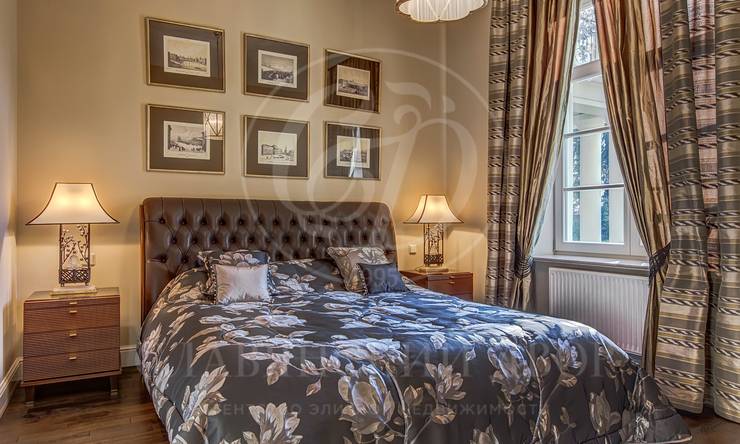 Лот-5484-270336 продажа дома Новорижское шоссе Никольская слобода