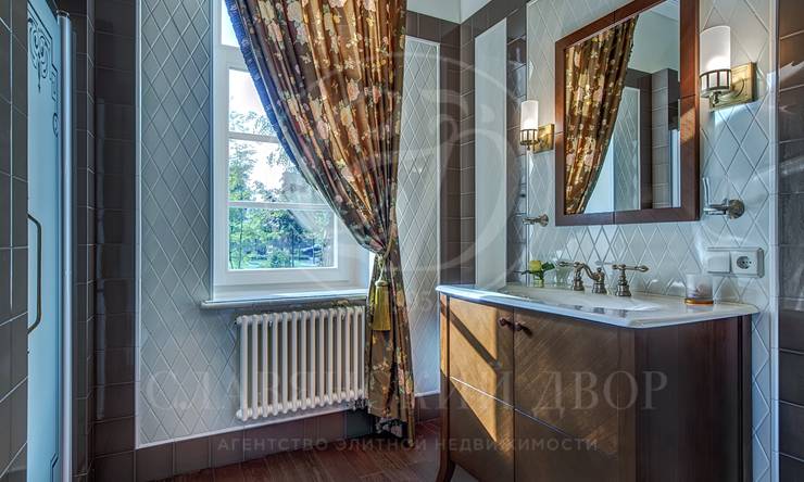 Лот-5484-270338 продажа дома Новорижское шоссе Никольская слобода