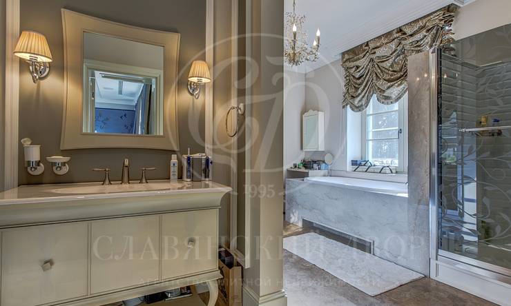 Лот-5484-270339 продажа дома Новорижское шоссе Никольская слобода