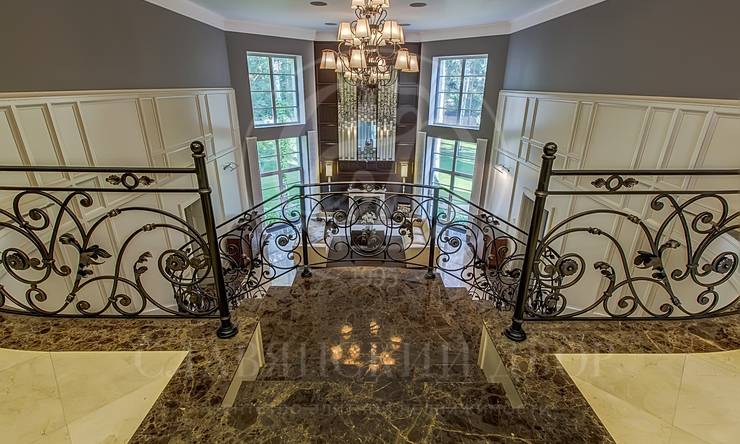 Лот-5484-270342 продажа дома Новорижское шоссе Никольская слобода