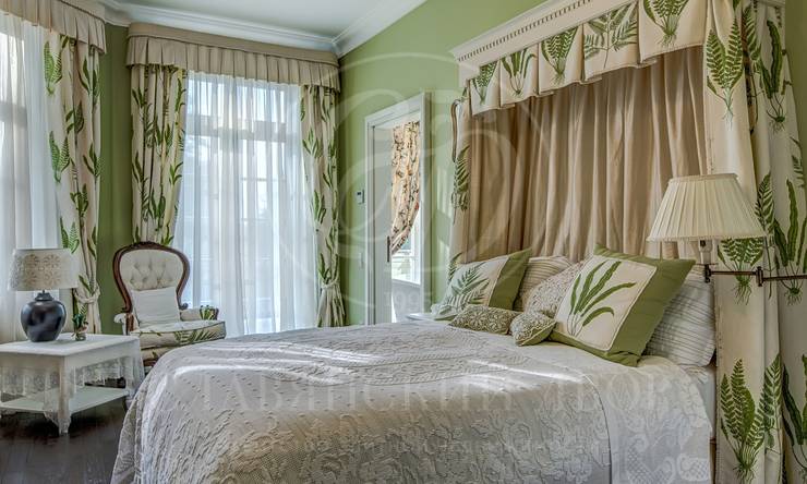 Лот-5484-270343 продажа дома Новорижское шоссе Никольская слобода