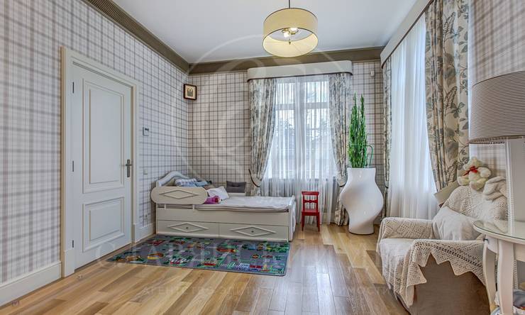 Лот-5484-270347 продажа дома Новорижское шоссе Никольская слобода