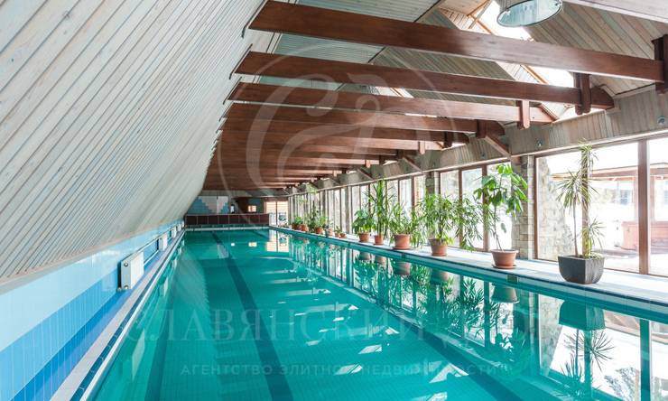 Лот-9438-270356 продажа дома Новорижское шоссе Ивушка