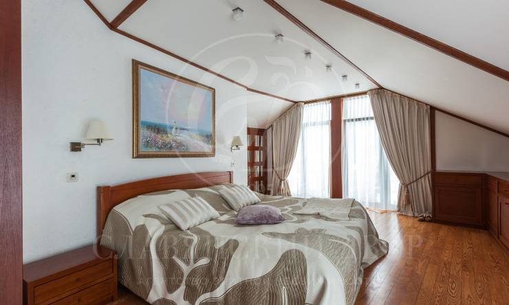 Лот-9438-270364 продажа дома Новорижское шоссе Ивушка