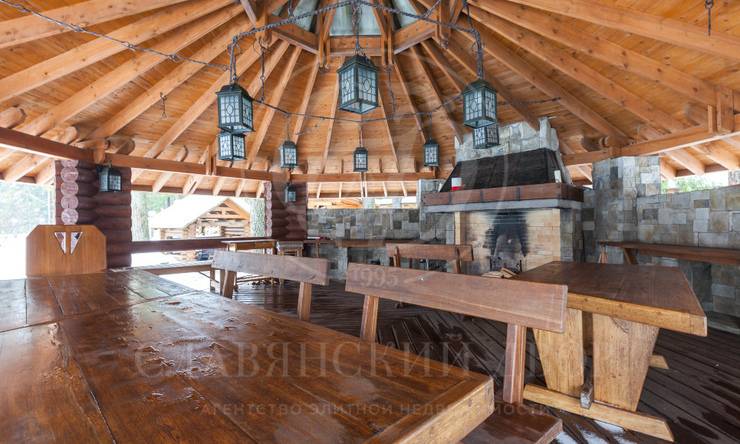 Лот-9438-270368 продажа дома Новорижское шоссе Ивушка