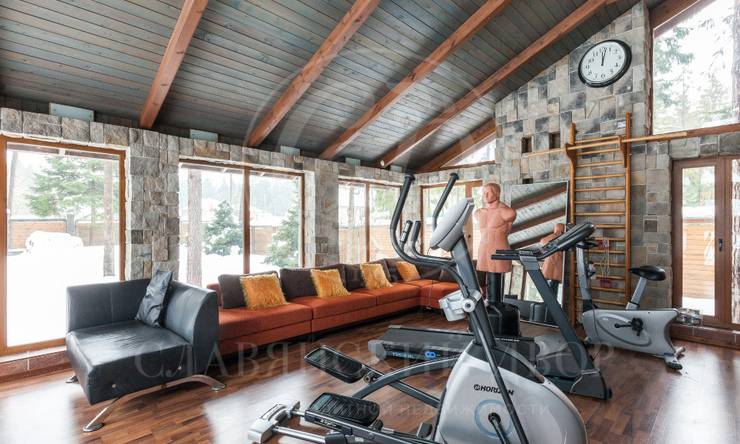 Лот-9438-270370 продажа дома Новорижское шоссе Ивушка