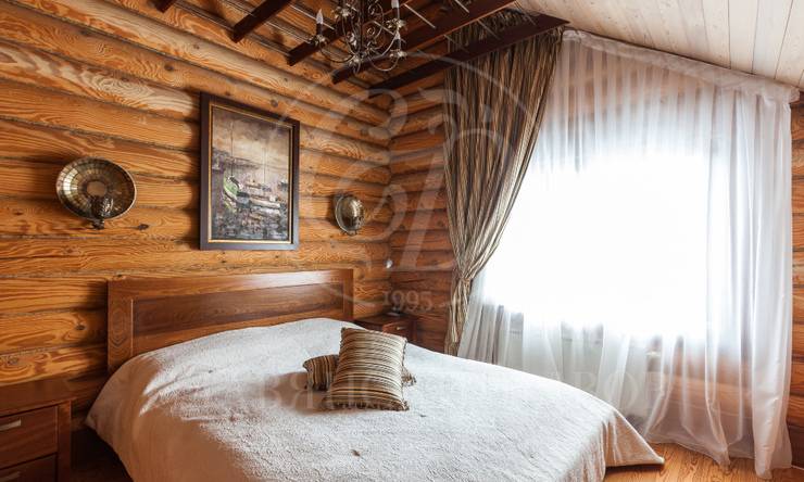 Лот-9438-270371 продажа дома Новорижское шоссе Ивушка